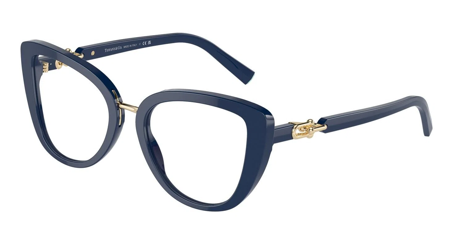 Tiffany 2242 Eyeglasses - view 3